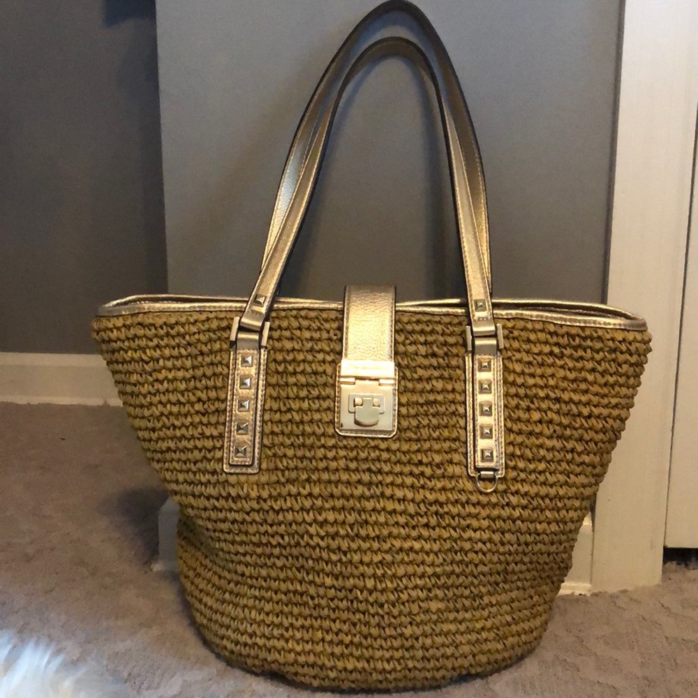 COPY - Michael kors tote